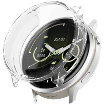 Защитный чехол Deexe Watch Case для Garmin Venu 4 (41mm) - Transparent: фото 1 из 7