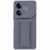 Защитный чехол Deexe XL Series для TECNO Pova 6 / 6 Pro - Grey: фото 1 из 7
