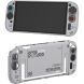 Захисний чохол DOBE FOMIS ELECTRONICS TNS-6115 Retro Core для Nintendo Switch 2 - Classic Nostalgia (384460N). Фото 1 з 6