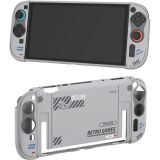 Защитный чехол DOBE FOMIS ELECTRONICS TNS-6115 Retro Core для Nintendo Switch 2 - Classic Nostalgia: фото 1 из 6