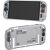 Захисний чохол DOBE FOMIS ELECTRONICS TNS-6115 Retro Core для Nintendo Switch 2 - Classic Nostalgia: фото 1 з 6