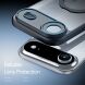 Защитный чехол DUX DUCIS Aimo Mag Series with Folding Stand для Apple iPhone 17 Air - Black (387113B). Фото 7 из 9