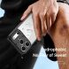 Захисний чохол DUX DUCIS Aimo Series (Clear) для iPhone 18 Pro Max - Black (423833B). Фото 5 з 10