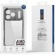 Захисний чохол DUX DUCIS Aimo Series (Clear) для iPhone 18 Pro Max - Black (423833B). Фото 9 з 10