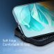 Защитный чехол DUX DUCIS Aimo Series для Honor 200 Lite - Black (363118B). Фото 9 из 13
