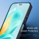 Защитный чехол DUX DUCIS Aimo Series для Honor 200 Lite - Black (363118B). Фото 8 из 13