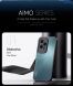 Защитный чехол DUX DUCIS Aimo Series для Honor 200 Lite - Black (363118B). Фото 10 из 13