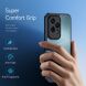 Защитный чехол DUX DUCIS Aimo Series для Honor 200 Lite - Black (363118B). Фото 4 из 13