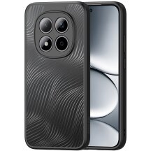 Захисний чохол DUX DUCIS Aimo Series для Xiaomi Redmi Note 15 Pro 5G - Black: фото 1 з 10