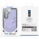 Защитный чехол DUX DUCIS Luvy Series для Samsung Galaxy S26 - Blue (404233L). Фото 13 из 13