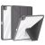 Защитный чехол DUX DUCIS Magi Series для Apple iPad Pro 11 (2024) - Grey: фото 1 из 14