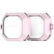 Захисний чохол DUX DUCIS SECC Series для Samsung Galaxy Buds Live / Buds Pro / Buds 2 / Buds 2 Pro / Buds FE - Pink (267828P). Фото 2 з 15