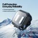 Захисний чохол DUX DUCIS SECE Series для Samsung Galaxy Buds 4 / Buds 4 Pro - Black (407419B). Фото 8 з 11