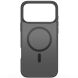 Защитный чехол DUX DUCIS Yind Series MagSafe для Apple iPhone 17 Pro Max - Black (387407B). Фото 3 из 10