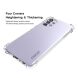 Защитный чехол ENKAY AirBag Case для Samsung Galaxy A32 (А325) - Transparent (273013T). Фото 2 из 6