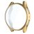 Защитный чехол Enkay Protective Case для Samsung Galaxy Watch 6 (44mm) - Gold: фото 1 из 8