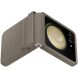 Защитный чехол Flap Eco-Leather Case для Samsung Galaxy Flip 5 (EF-VF731PAEGUA) - Etoupe (332421A). Фото 3 из 4