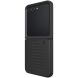Защитный чехол Gear4 Bridgetown для Samsung Galaxy Flip 5 (702312411) - Black (332472B). Фото 3 из 11