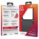 Защитный чехол Gear4 Bridgetown для Samsung Galaxy Flip 5 (702312411) - Black (332472B). Фото 11 из 11