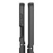 Защитный чехол Gear4 Bridgetown для Samsung Galaxy Flip 5 (702312411) - Black (332472B). Фото 5 из 11