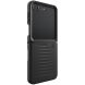 Защитный чехол Gear4 Bridgetown для Samsung Galaxy Flip 5 (702312411) - Black (332472B). Фото 2 из 11