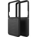 Защитный чехол Gear4 Bridgetown для Samsung Galaxy Flip 5 (702312411) - Black (332472B). Фото 4 из 11
