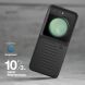Защитный чехол Gear4 Bridgetown для Samsung Galaxy Flip 5 (702312411) - Black (332472B). Фото 6 из 11