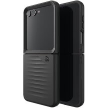 Защитный чехол Gear4 Bridgetown для Samsung Galaxy Flip 5 (702312411) - Black: фото 1 из 11