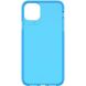 Защитный чехол Gear4 Crystal Palace для Apple iPhone 11 Pro Max - Neon Blue (253267L). Фото 3 из 7