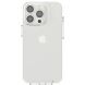 Захисний чохол Gear4 Crystal Palace для Apple iPhone 13 Pro (702008196) - Clear (288260C). Фото 3 з 13