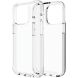 Захисний чохол Gear4 Crystal Palace для Apple iPhone 13 Pro (702008196) - Clear (288260C). Фото 7 з 13