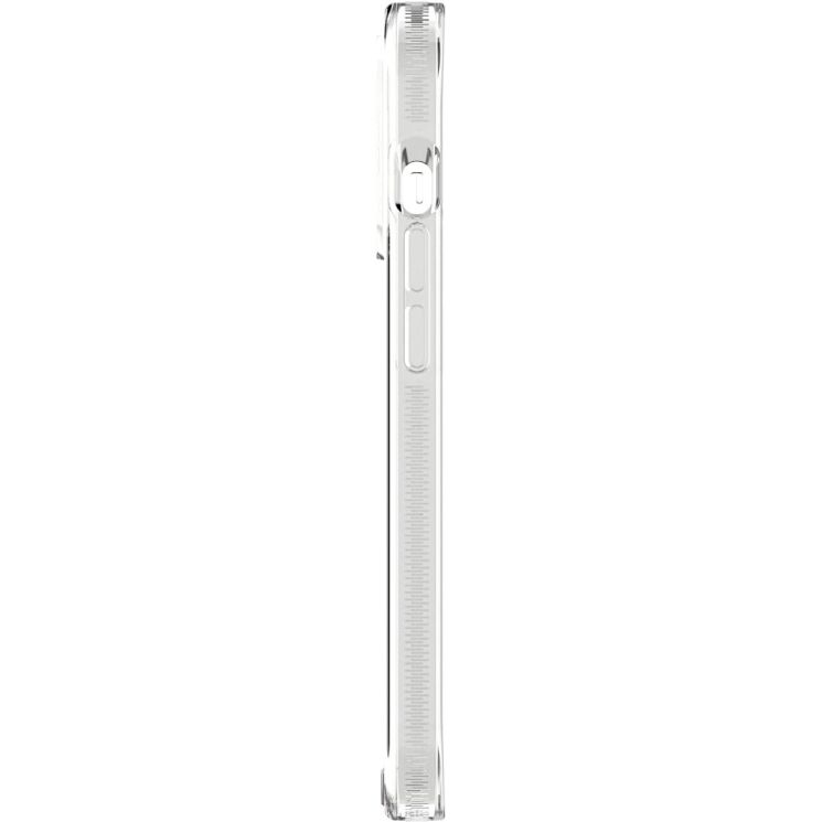 Захисний чохол Gear4 Crystal Palace для Apple iPhone 13 Pro (702008196) - Clear: фото 6 з 13