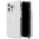 Захисний чохол Gear4 Crystal Palace для Apple iPhone 13 Pro (702008196) - Clear (288260C). Фото 1 з 13