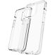 Захисний чохол Gear4 Crystal Palace для Apple iPhone 13 Pro (702008196) - Clear (288260C). Фото 8 з 13