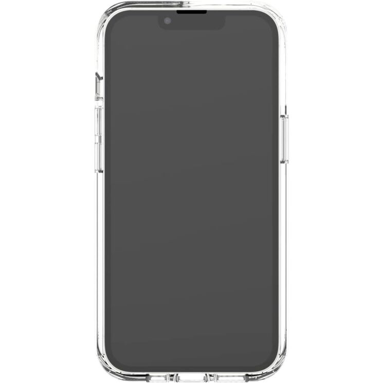 Захисний чохол Gear4 Crystal Palace для Apple iPhone 13 Pro (702008196) - Clear: фото 5 з 13