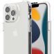 Захисний чохол Gear4 Crystal Palace для Apple iPhone 13 Pro (702008196) - Clear (288260C). Фото 2 з 13