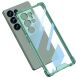 Защитный чехол GKK AirBag (FP) для Samsung Galaxy S25 Ultra (S938) - Transparent (372232T). Фото 4 из 8
