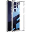 Защитный чехол GKK AirBag (FP) для Samsung Galaxy S25 Ultra (S938) - Transparent (372232T)