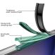 Защитный чехол GKK AirBag (FP) для Samsung Galaxy S25 Ultra (S938) - Transparent (372232T). Фото 3 из 8