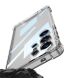 Защитный чехол GKK AirBag (FP) для Samsung Galaxy S25 Ultra (S938) - Transparent (372232T). Фото 7 из 8