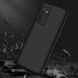 Защитный чехол GKK Double Dip Case для Realme 6 / 6s - Black (266330B). Фото 5 из 16