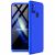 Захисний чохол GKK Double Dip Case для Samsung Galaxy A21s (A217) - Blue: фото 1 з 15