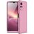 Защитный чехол GKK Double Dip Case для VIVO Y31 / Y53s - Rose Gold: фото 1 из 13