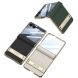 Защитный чехол GKK Hinge Stand для Samsung Galaxy Flip 7 - Titanium Grey (383951TH). Фото 7 из 9