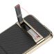 Защитный чехол GKK Hinge Stand для Samsung Galaxy Flip 7 - Titanium Grey (383951TH). Фото 5 из 9