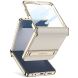 Защитный чехол GKK Hinge Stand для Samsung Galaxy Flip 7 - Titanium Grey (383951TH). Фото 2 из 9