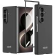 Захисний чохол GKK Super Slim для Samsung Galaxy Fold 8 Ultra - Black (424025B)