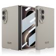 Защитный чехол GKK Urban Pulse для Samsung Galaxy Fold 8 - Titanium Grey (424520TH)