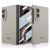 Защитный чехол GKK Urban Pulse для Samsung Galaxy Fold 8 - Titanium Grey: фото 1 из 9