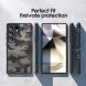 Защитный чехол IBMRS Military для Samsung Galaxy S26 Ultra (S948) - Artistic Camouflage (406203A). Фото 2 из 9